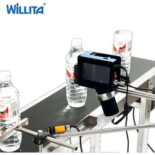 WILLITA Barcode Printers