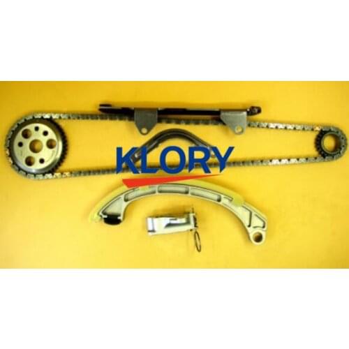 XL0000046 Timing Chain Kits(7 number of packages) FOR ChaalisN5