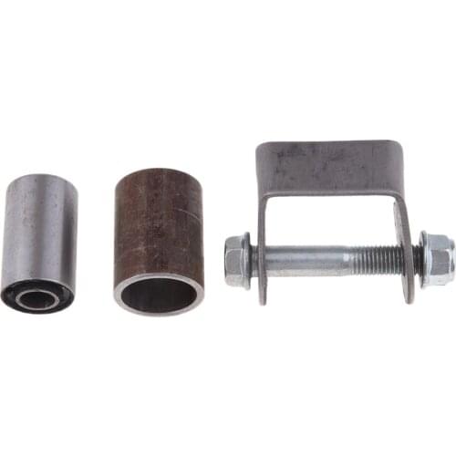 Scooter Parts Engine Motor Mount Kit for Scooter ATV Go-Kart GY6 50-150cc