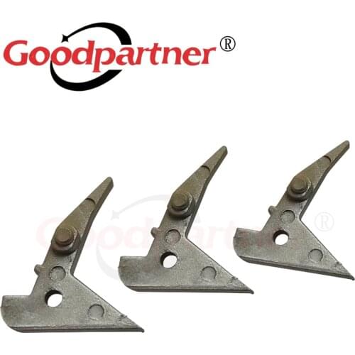 3X 1515 MP161 MP171 MP201 Upper Fuser Picker Finger STRIPPER PAWL for Ricoh Aficio 1515F 1515MF MP 161 171 201 161F 171F 201F