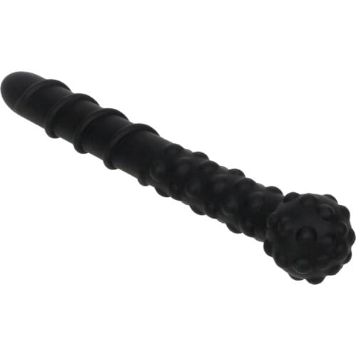 VATINE Anal Stimulation Silicone Anal Plug Sex Toy For Women Men Prostate Massager Prostate Massager Dildo Butt Plug