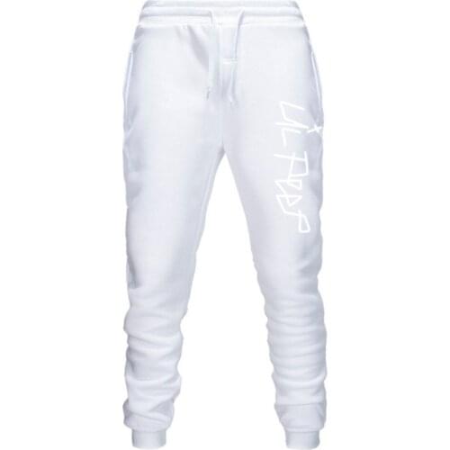 Mens Trouser with Pocket Pencil Drawstring Brush Boy Clothing Men Sport Pants Fitness Training Running Sweatpants Male Jogging