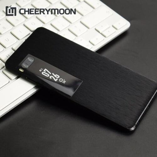 CHEERYMOON CM Screen Protectors For Meizu Pro 5