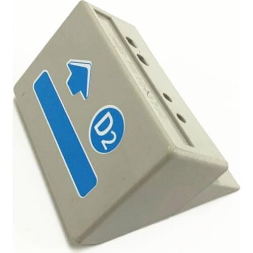 4CS Free Shipping B140-4274 Fuser Handle for Ricoh Aficio1060 AF1075 AF2051 AF2060 AF2075 MP6000 MP7000 MP8000 MP6001 MP5500