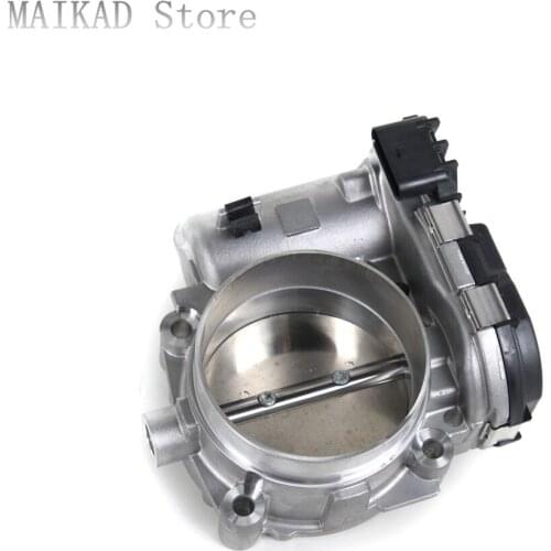 Throttle Body for Mercedes-Benz W166 GLE250 GLE350 GLE400 GLE500 GLE320 GLE450 A2761410125