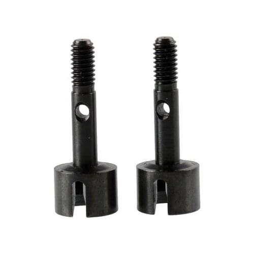 RC remote control HSP 1:18 climbing car 94680 rock climbing car original car accessories metal connector 68024