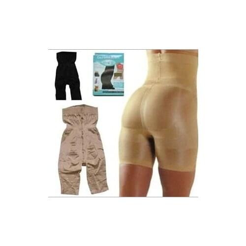 Tummy tuck Underwear woman slimming panties high waisted briefs tummy trimmer shaper sashes