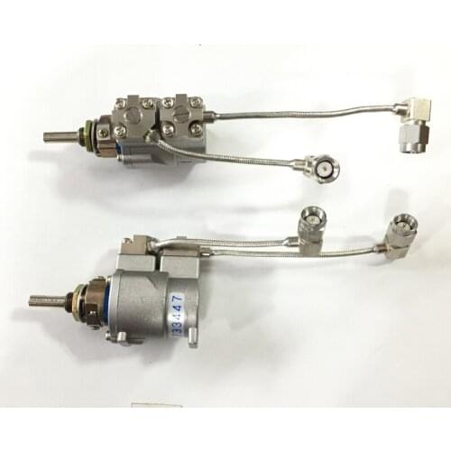 Original TME attenuator URA-0110MD VARIABLE ATT Zo 50R switch