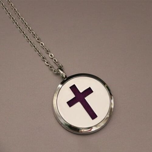 16 Types Perfume Box Stainless Steel Necklace Laser Personalized Name Custom Jewelry Pendants Necklaces Women Men Gift Jewelry