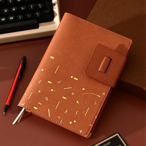 Qunexc Notebooks With Pen