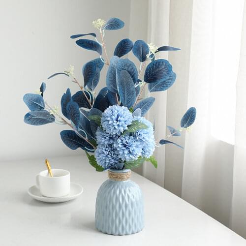 Swallow Dance Crafts Artificial Flowers For Decoration