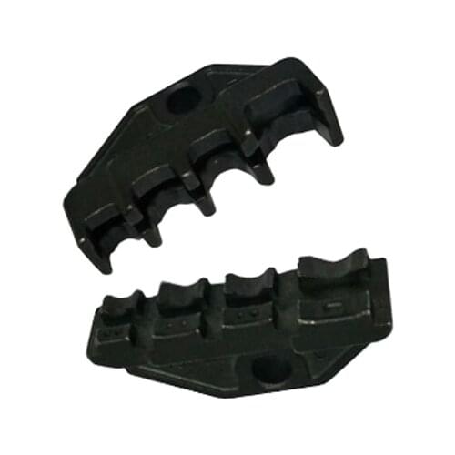 Air Nipper Crimping Head for Terminal with Wire Crimping Pneumatic Crimping Machine Crimping Mold