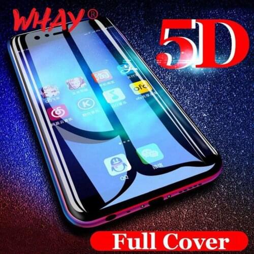 WHaY Screen Protectors For Huawei Honor 10