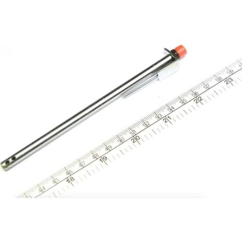 ZYQ Ningbo Rostone KF230010 Barudan YS Embroidery Machine Parts 136MM NEEDLE BAR ASM. B050