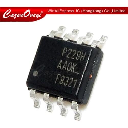 5pcs/lot IRF9321TRPBF IRF9321 F9321 SOP-8 In Stock