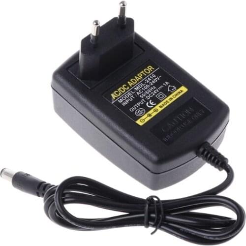 Adapter Charger LED Ultrasonic Mist Maker Light Fogger Water Fountain Pond Power A6HB