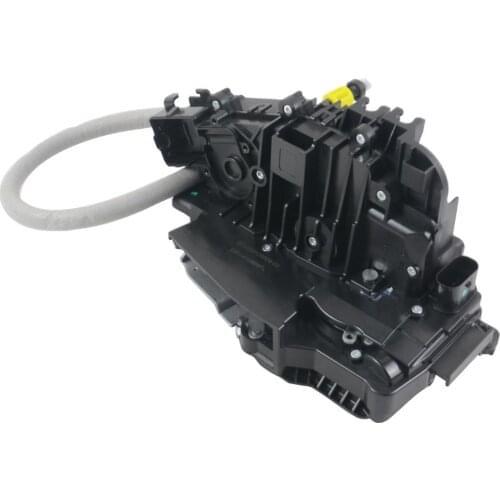 AP02 New Door Lock Actuator Front Left 0997206700 For Benz GLE43 AMG Base/ GLE450 AMG 4Matic/ GLE450 AMG Sport/ GLE63 AMG S Base