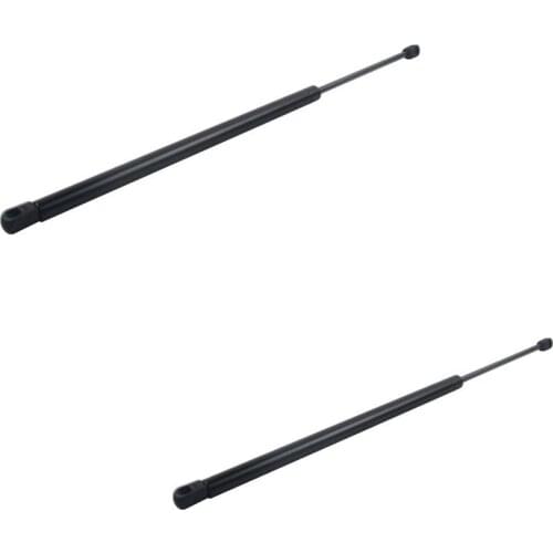 AP03 51247061432 Brand New 2 Pcs Rear Tailgate Gas Strut Lifter For BMW 5 Series 5 Touring Estate E61