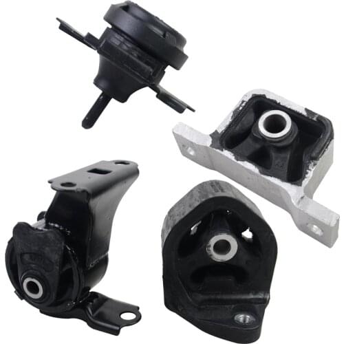 AP03 Set of 1 Engine Mount Kit For Honda CRV 2.4L 2002-2006 50840-S7C-980