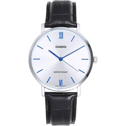 Casio Watch MTP-VT01L-7B1