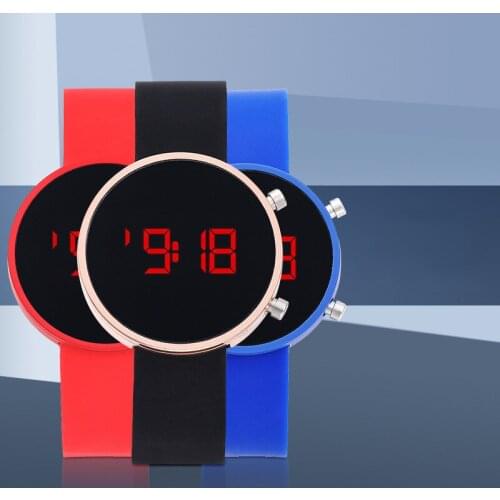 CYD CHAOYADA Men's Electronic Watch