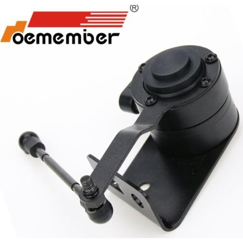 Left Right Headlight Height Level Sensor 15098628/15098629 for Cadillac Chevrolet