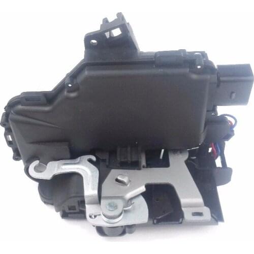 Front right actuator door lock for VW Passat B5 Jetta Golf MK4 Beetle 3B1837016A