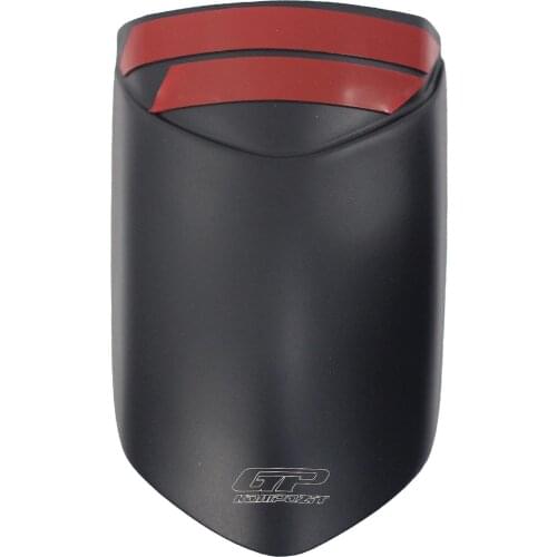 GP Kompozit for Cf Moto NK 400 Front Fender Fairing Extension 2017-2020