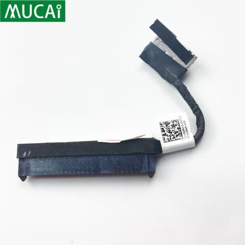 HDD cable For Dell Latitude 5470 5480 5490 5491 E5470 E5480 E5490 SATA Hard Drive HDD Connector Flex Cable DC02C00B100 080RK8