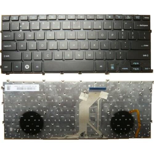US Keyboard For SAMSUNG 900X3B 900X3C NP900X3B NP900X3C NP900X3D NP900X3E NP900X3F