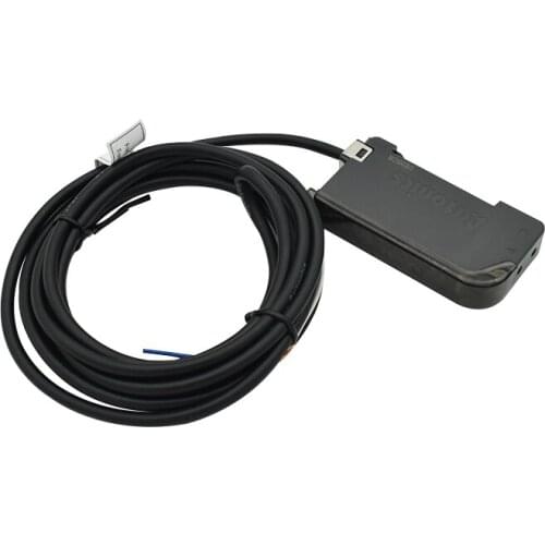 Korean original Autonics BF4R fiber amplifier switch sensor