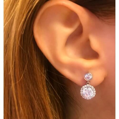 STELA FASHION EARRINGS