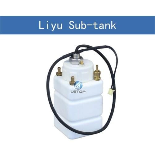 New items!Large format printer for Liyu subtank ink for inkjet printer