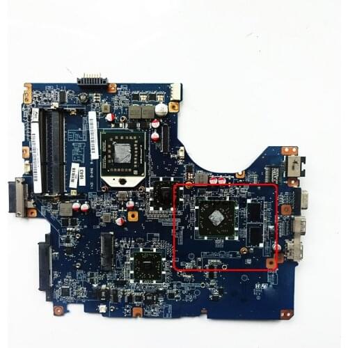 Original DANE7MB16D0 A1788696A For SONY VPCEE VPCEE3Z0E VPCEE2S1E PCG-61511M laptop motherboard DDR3