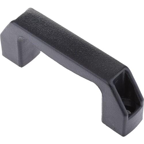 Plastic Marine Boat RV Kitchen Cabinet Handle Door Pull Drawer New