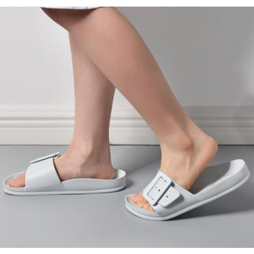 Women's Slippers Taomengsi China