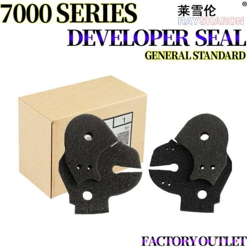 Developer Seal For Use in KIP3000 6000 5000 7000 8000 9000 LP1010 1020 1030 For Kyocera KM4850 4800 3650 4820w