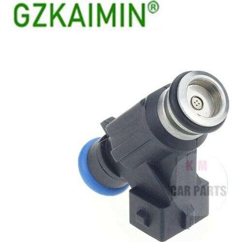 High Quality Fuel Injector Nozzle OEM 25345994 25342385 For Mitsubishi Jinbei Great Wall