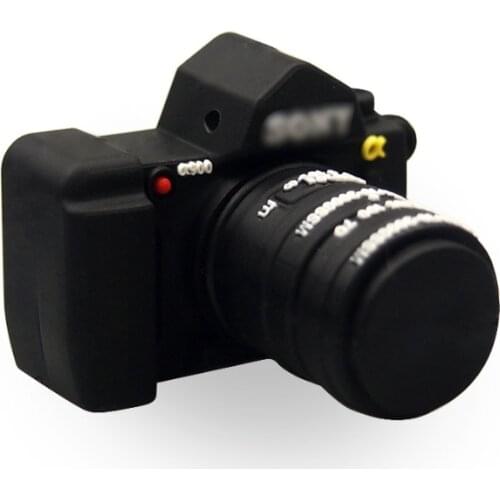 5/pcs Soft Digital Camera USB2.0 Customized Gift Business Camera U Disk Logo Quality Assurance