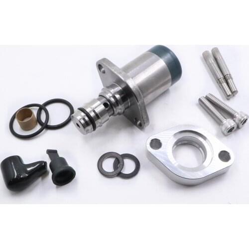 8981454531 8-98145453-1 8-98145453-0 294200-4760 Pressure Suction Control Valve SCV