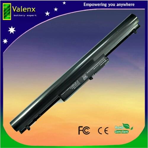 Laptop battery for HP Pavilion Sleekbook 14 14t 14z 15 15t 15z 694864-851 HSTNN-YB4D 695192-001 HSTNN-PB5S HSTNN-DB4D VK04