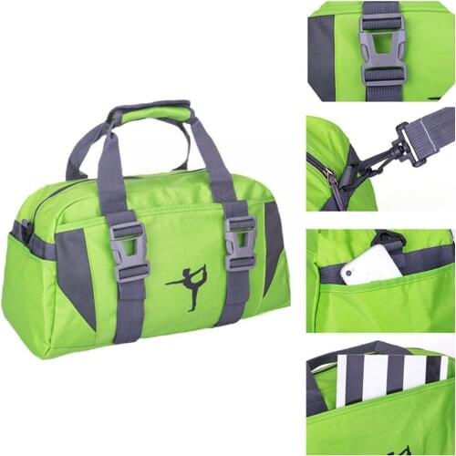 DUUTI Women's Sports Bags