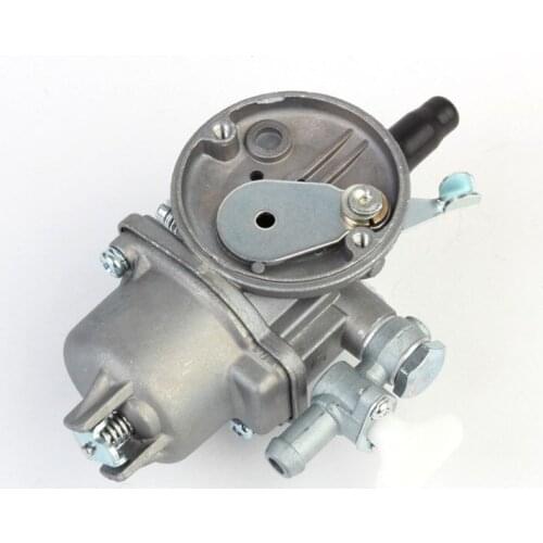 Carburetor float for Mitsubishi TL43 TB43 TU43 BG430 CG430 43CC 52CC 2 stroke mist duster sprayer brush cutter carburettor