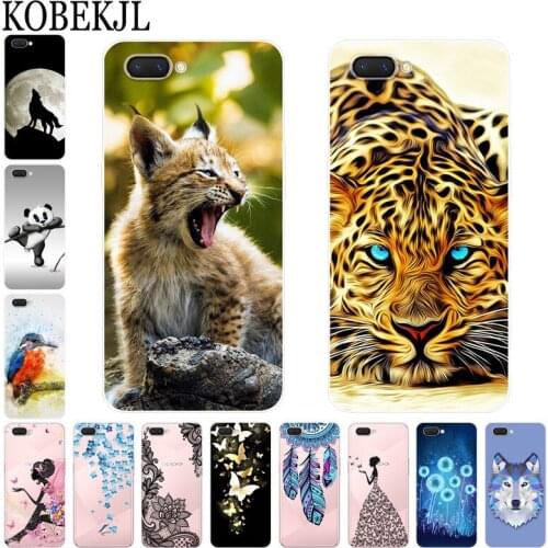 Чехлы для телефонов Oppo A5 KOBEKJL China At AliExpress