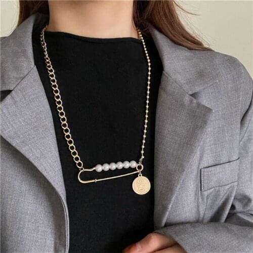 LAIMEIJIN Golden Chains