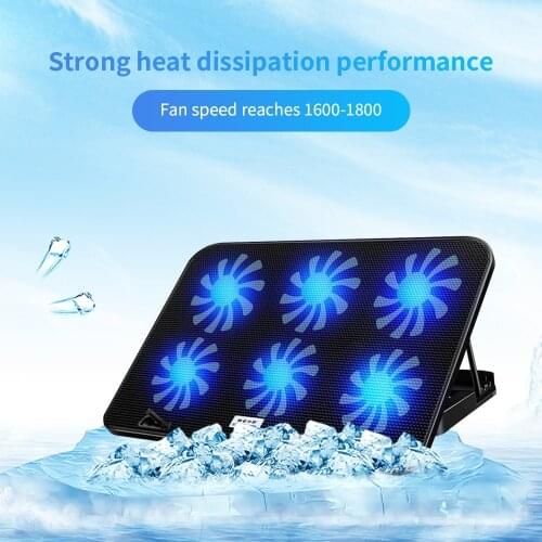 LDLUTBR Cooled Laptop Stands