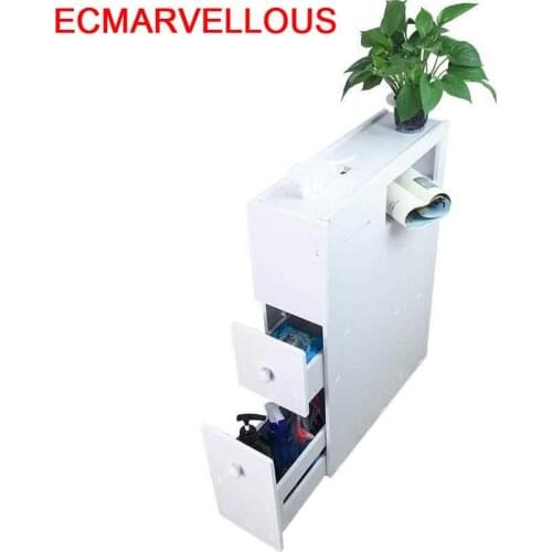 Dormitorio Washroom Vanity Badkamer Kast Home Armario Banheiro Meuble Salle De Bain Mobile Bagno Furniture Bathroom Cabinet