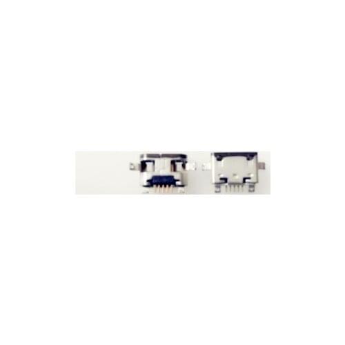 100pcs/lot New For MOTO X Play XT1563 Micro USB charger Connector Dock Charging Port Connector Replacement