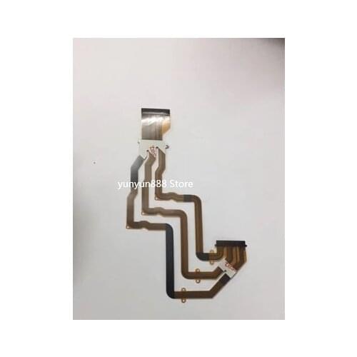 NEW LCD Flex Cable For SONY HDR-PJ510E PJ510 PJ510E Video Camera Repair Part
