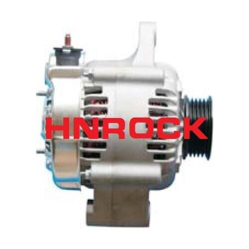 NEW HNROCK 12V 80A ALTERNATOR JFZ1912A 104210-8030 27060-75280 FOR TOYOTA